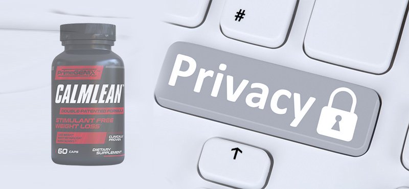 Privacy Policy